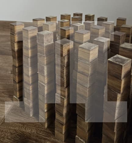 Группа полимерных изделий