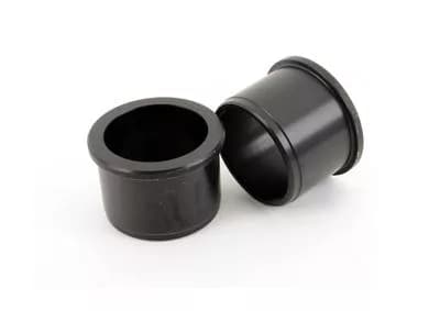 Втулка из капролона