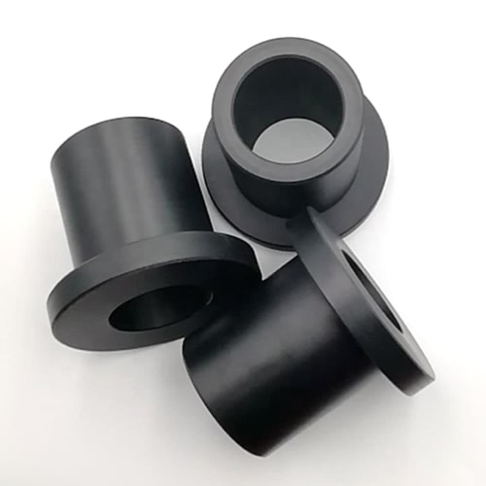 Втулки из полиацеталя