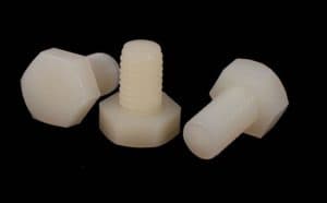 Полимерная втулка